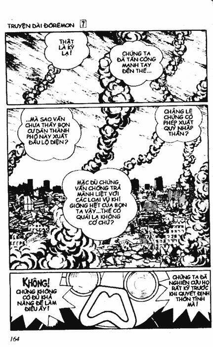 doraemon dài chapter 7.6 13