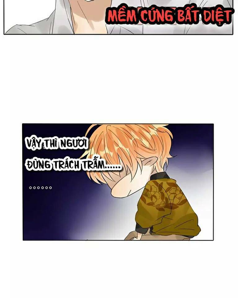 trẫm không phải là đại minh tinh chapter 7 25