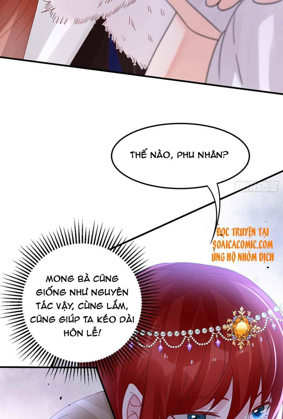 dã nam nhân đều muốn gả cho ta chapter 10 37