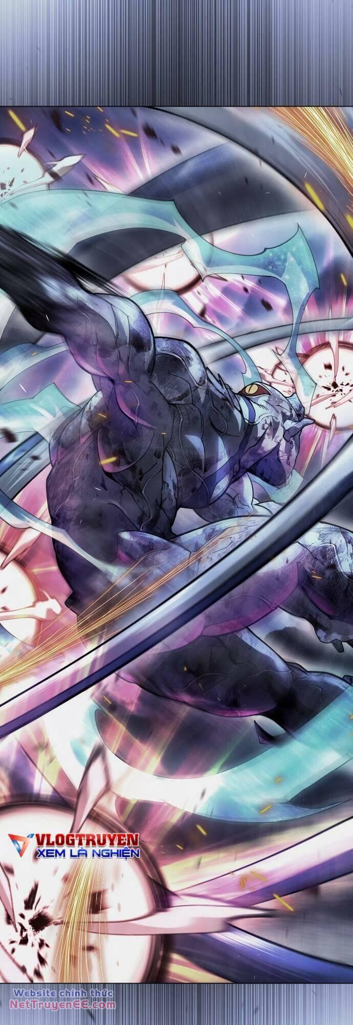 kĩ nguyên của anh hùng chapter 168 57