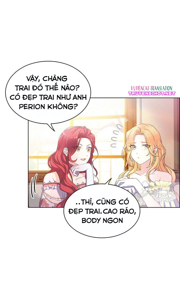 lời cầu hôn đến từ hoàng đế chapter 2 51