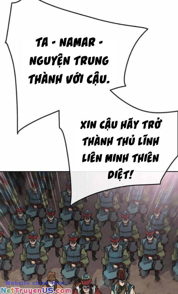 kiếm sĩ bất bại chapter 170 24