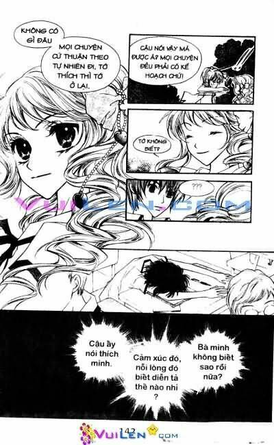 thiên thần dễ thương chapter 6 142