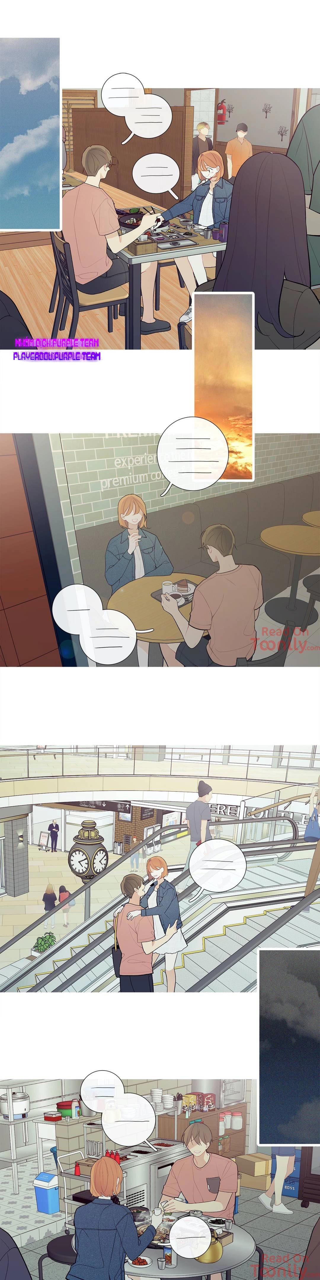 chuyện quái gì đang xảy ra? chapter 25 14