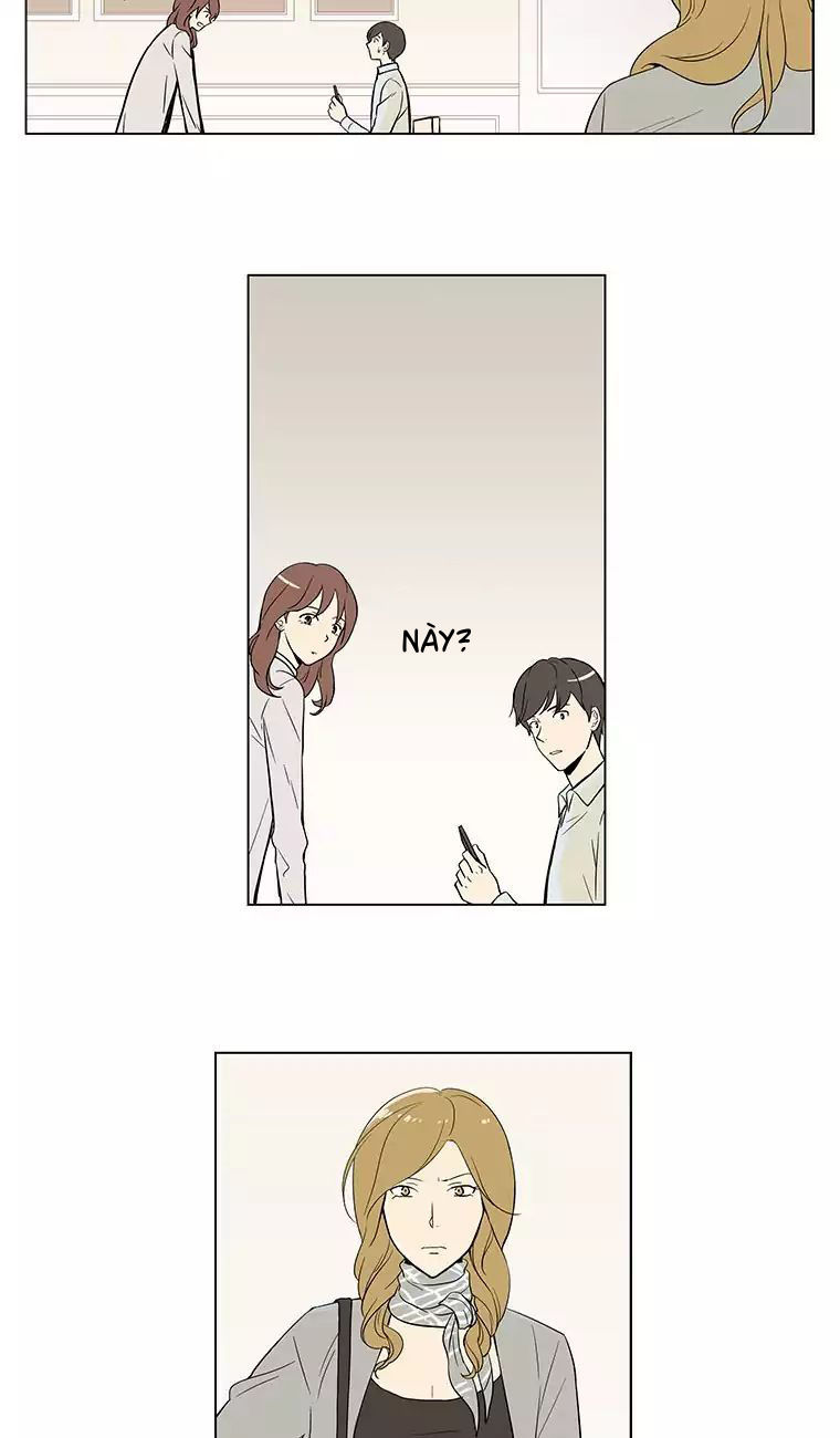 chúng ta sẽ ăn cơm chó chứ? chapter 2 20