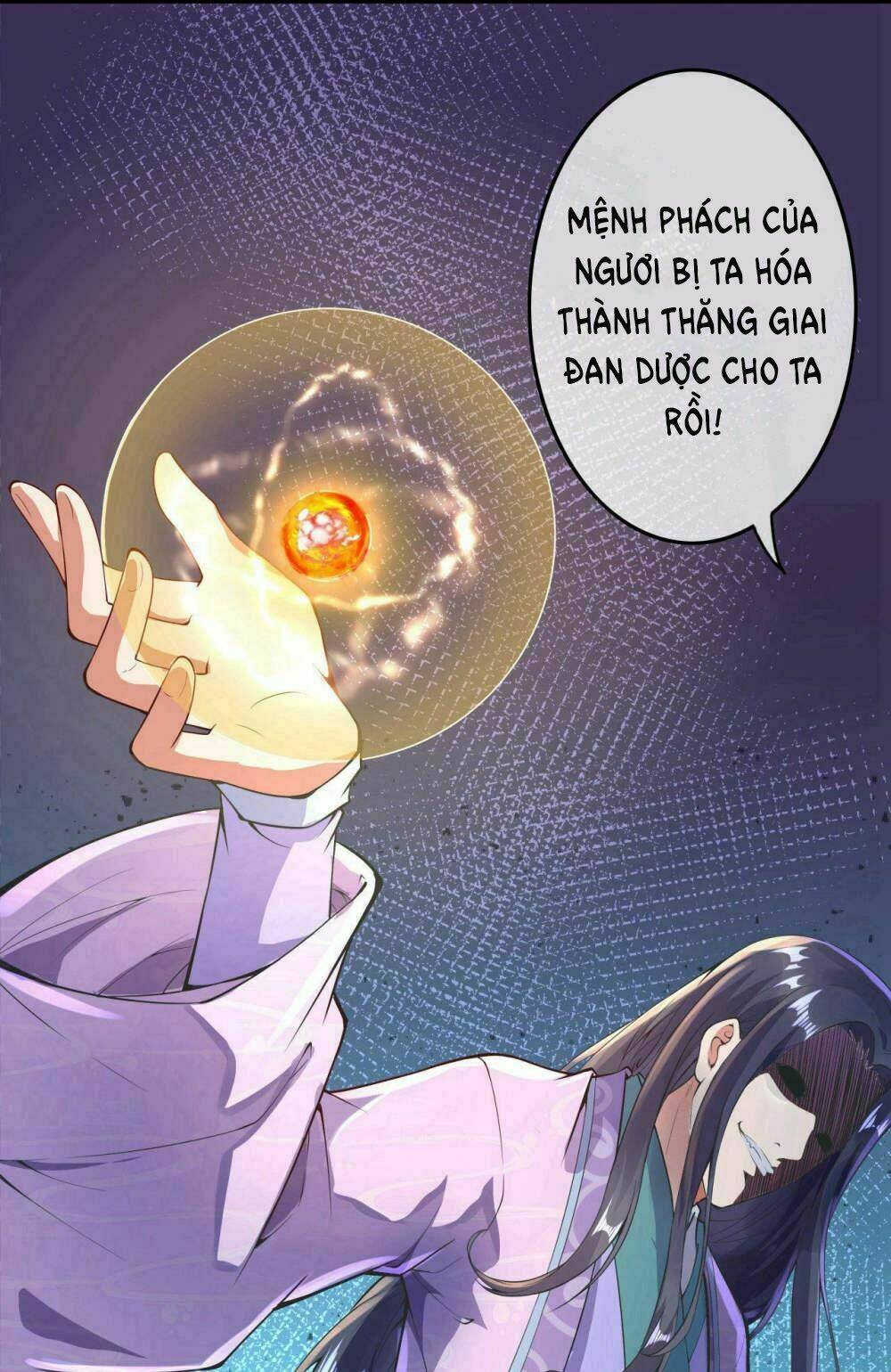 đô thị hộ hoa tiên tôn chapter 1 39