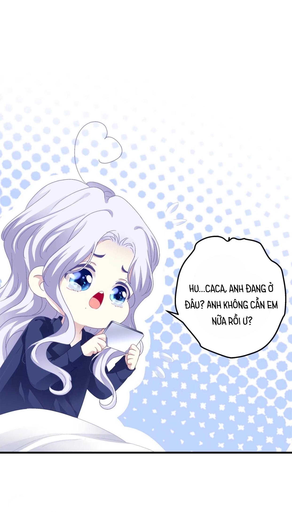 kiểm soát tuyệt đối chapter 94 7