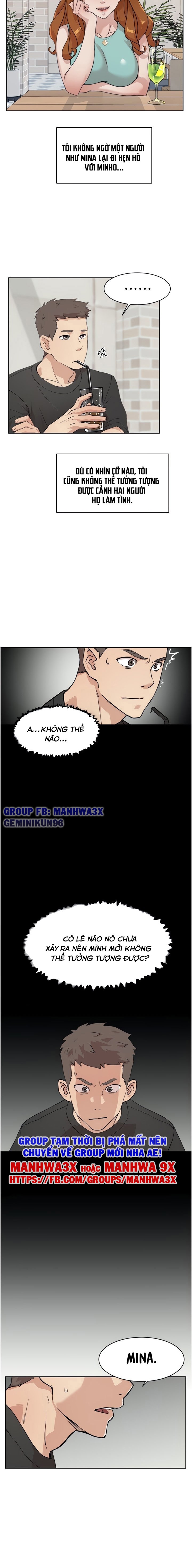 tình bạn thân thiết chapter 12 10