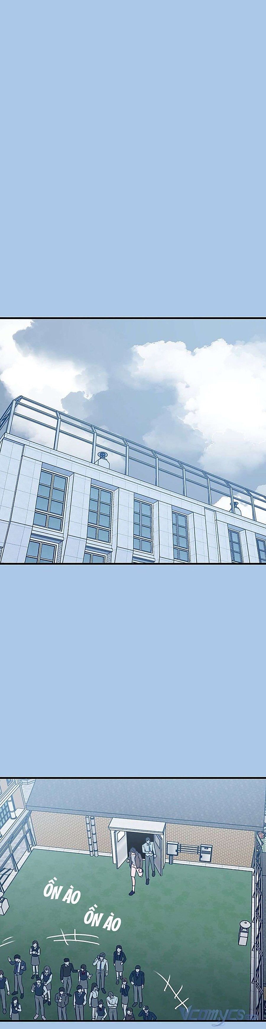 Kẻ Rác Rưởi Không Đáng Được Yêu chapter 40.2 2