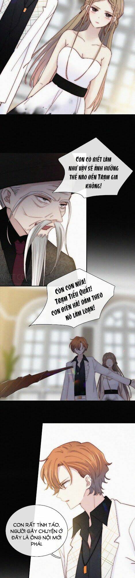 nếu ngày đó chúng ta chưa quen biết chapter 49 2