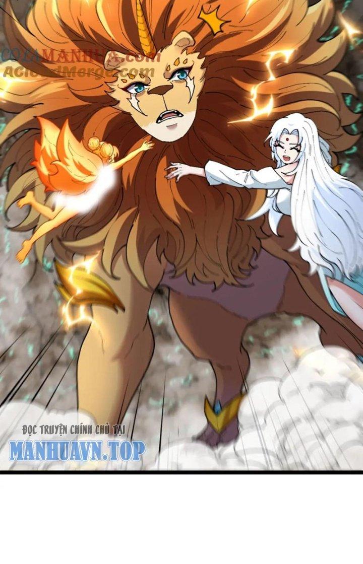 sau khi nằm, ta trở thành đại yêu chi vương chapter 12 14
