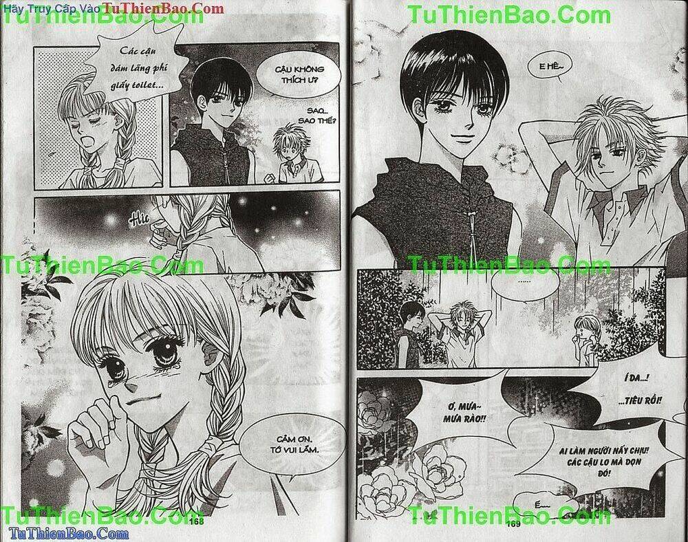 bỗng nhiên có tiền chapter 3 85