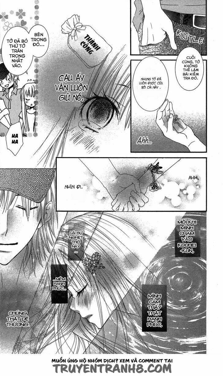 asa chun ! chapter 2 31