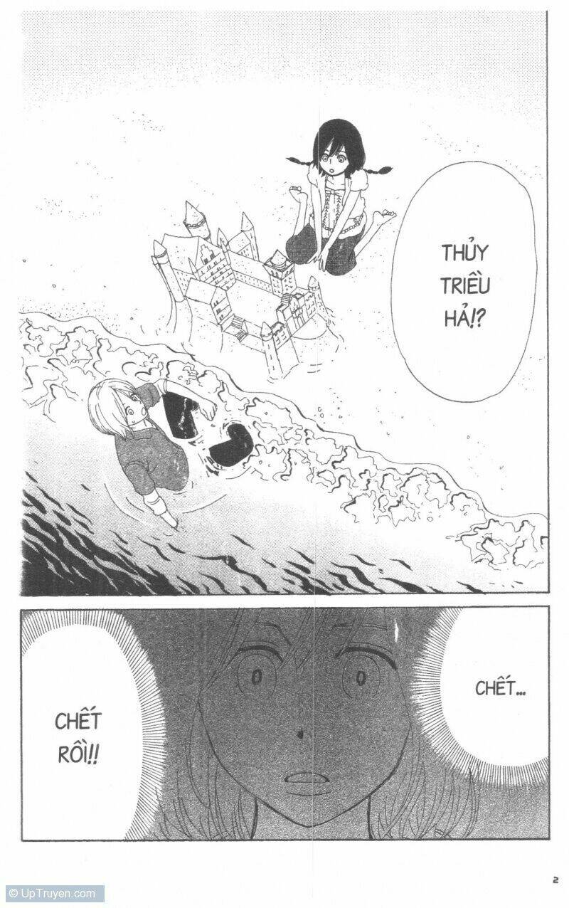 đứa con của tengu chapter 3 31