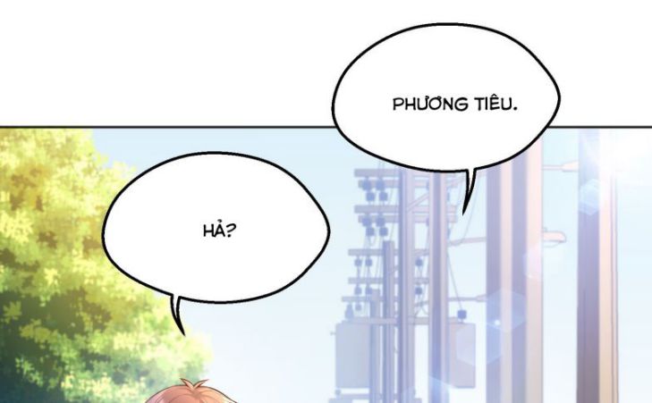 chàng nhân viên host và gã hàng xóm nguy hiểm chapter 58 11