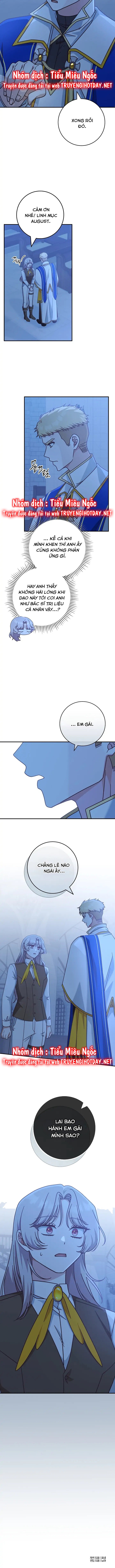 sự hiểu lầm tai hại giữa tôi và đại ma vương chapter 37 10