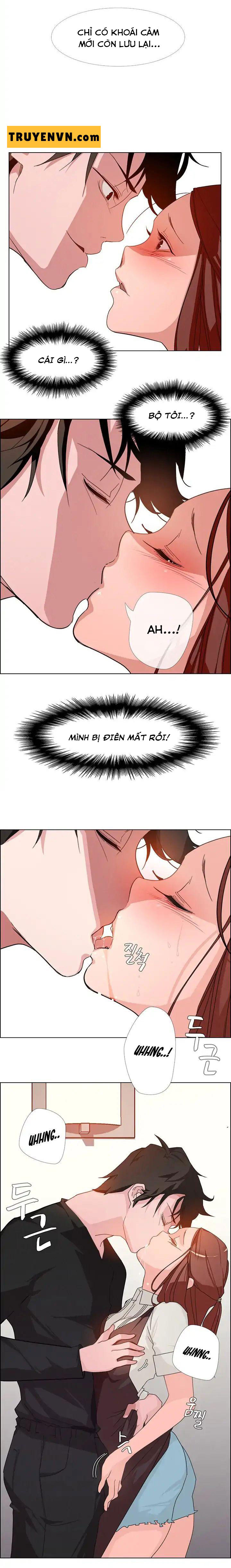 tấm rèm che mưa chapter 3 10