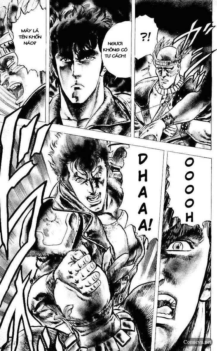 bắc đẩu thần quyền chapter 18 13