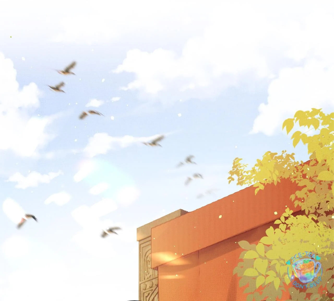 tướng quân luôn tự coi mình thành thế thân chapter 6 1