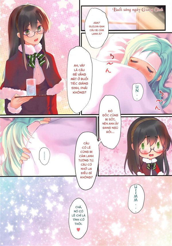 [ full màu 18+ ]em muốn được dạy hư chapter 1 16