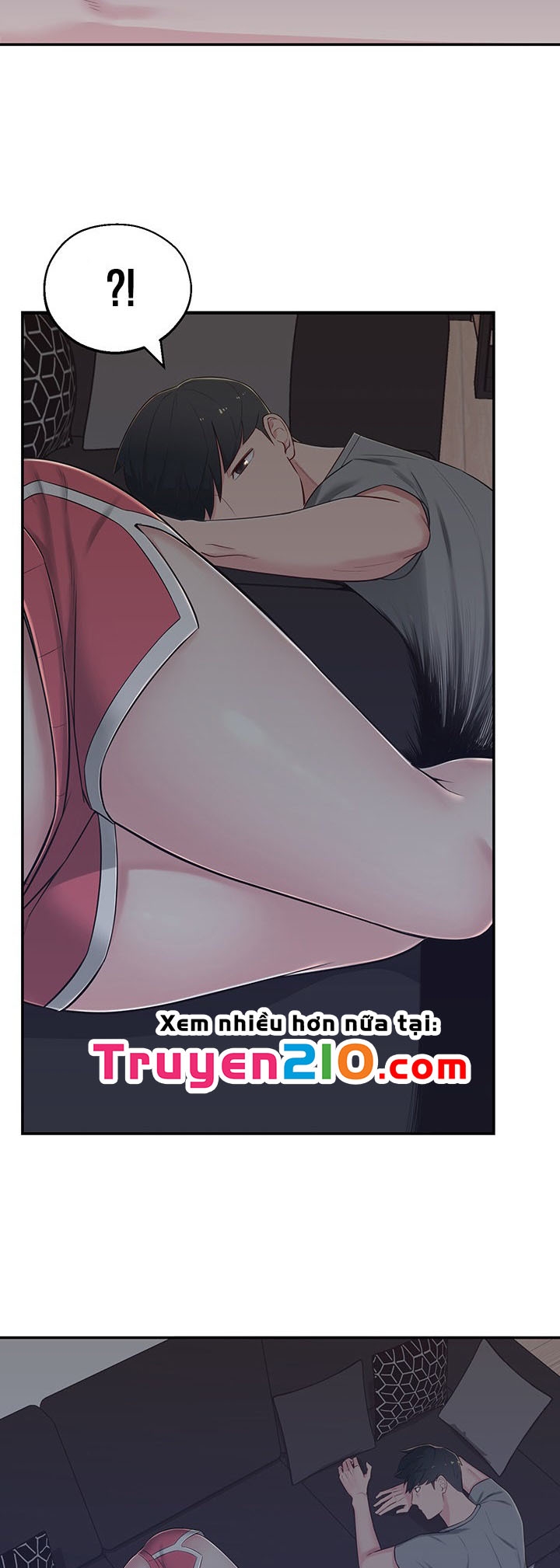 người chị hiểu biết chapter 5 51