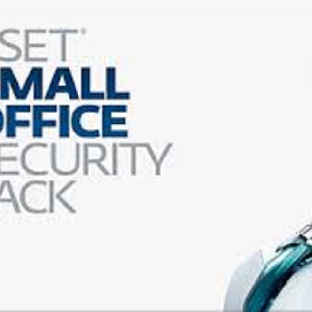 ESET Small Office Security Pack 5 - Hàng chính hãng