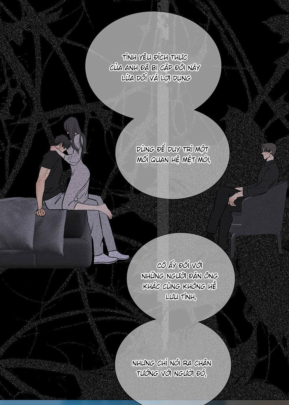 quan hệ nợ nần chapter 39 29