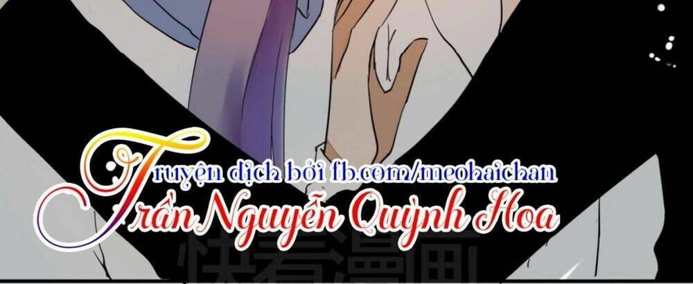 quy tắc mỹ nam chapter 13 4