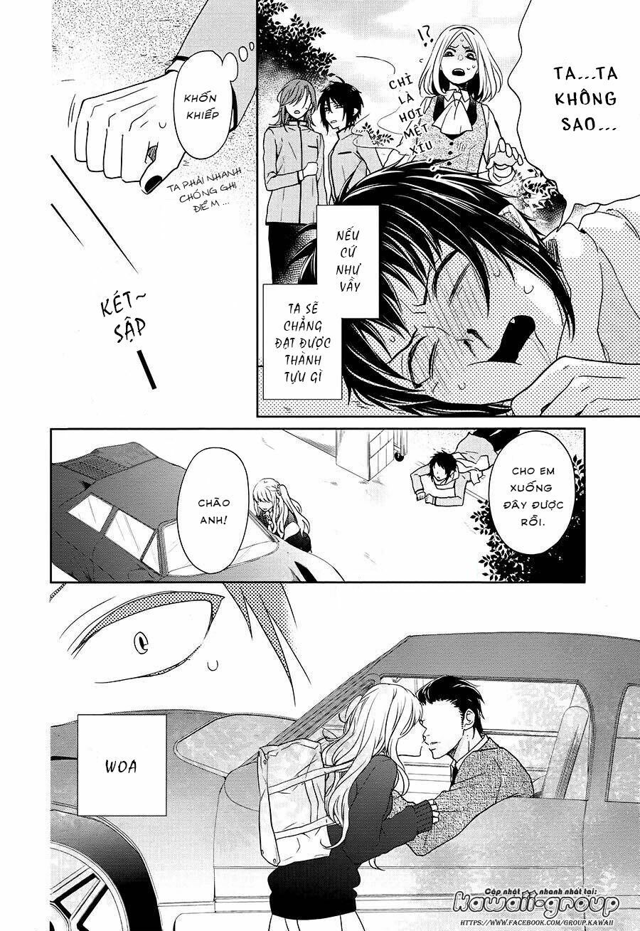 jigoku no enra chapter 12 6