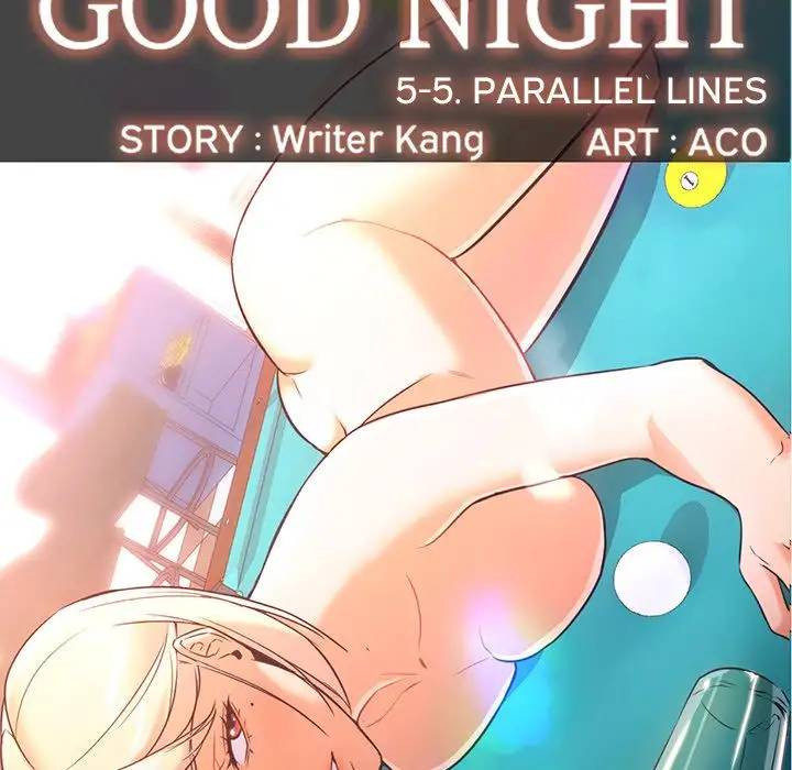 chúc bé ngủ ngon (good night) chapter 24 8