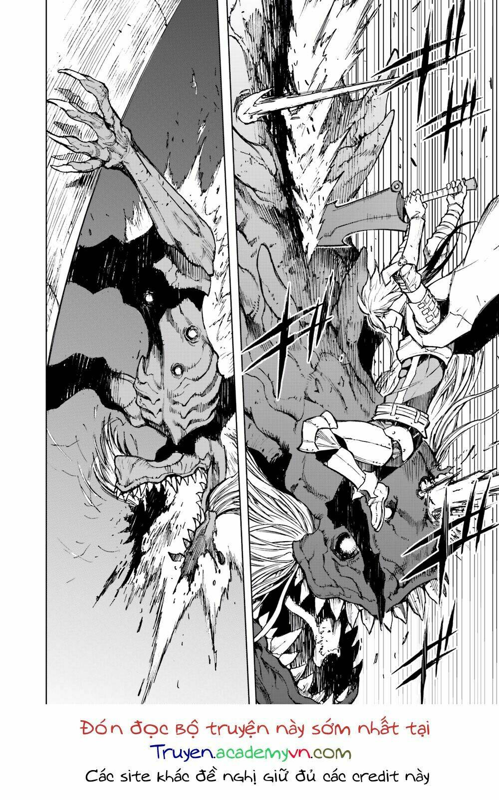 narakunoadu chapter 0 13