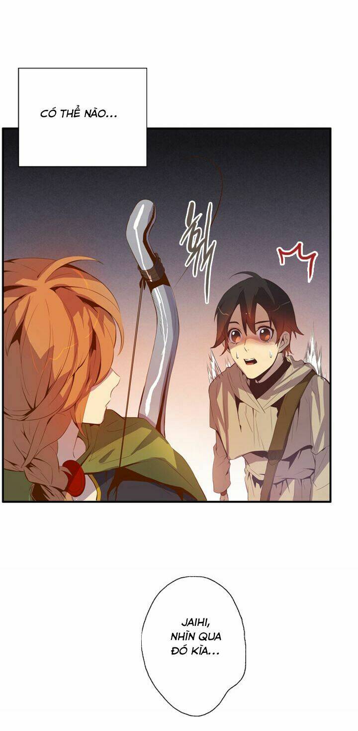 dusk howler chapter 28 29