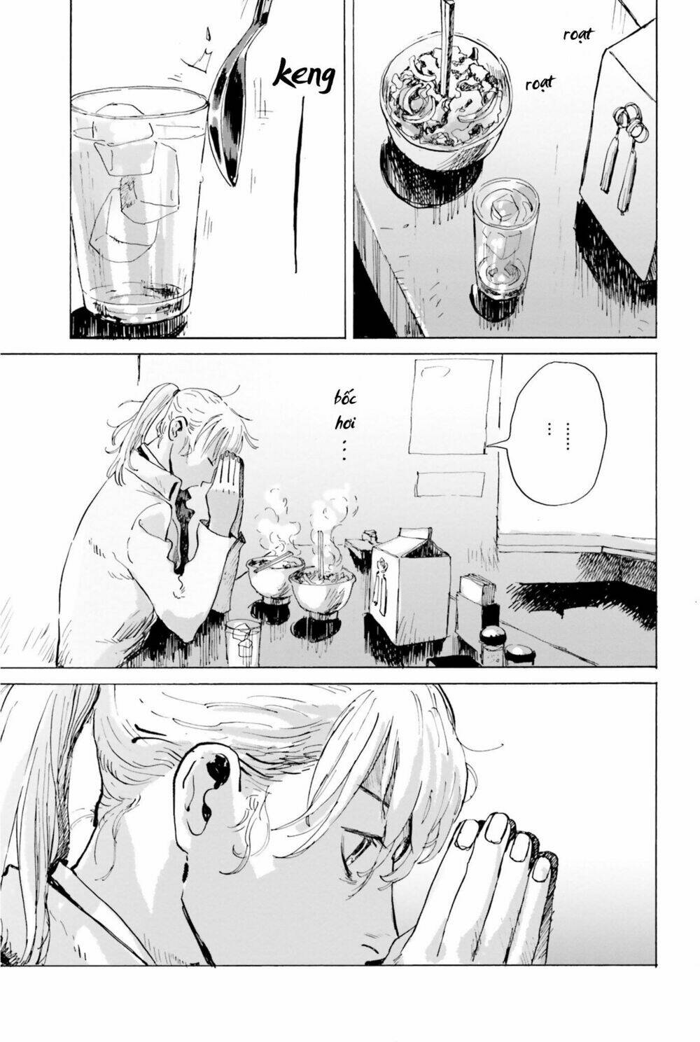 my broken mariko chapter 3 4