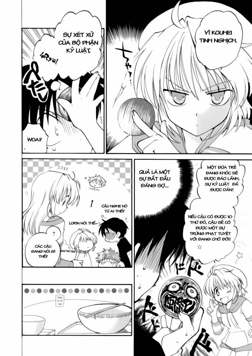 fortune arterials chapter 3 20