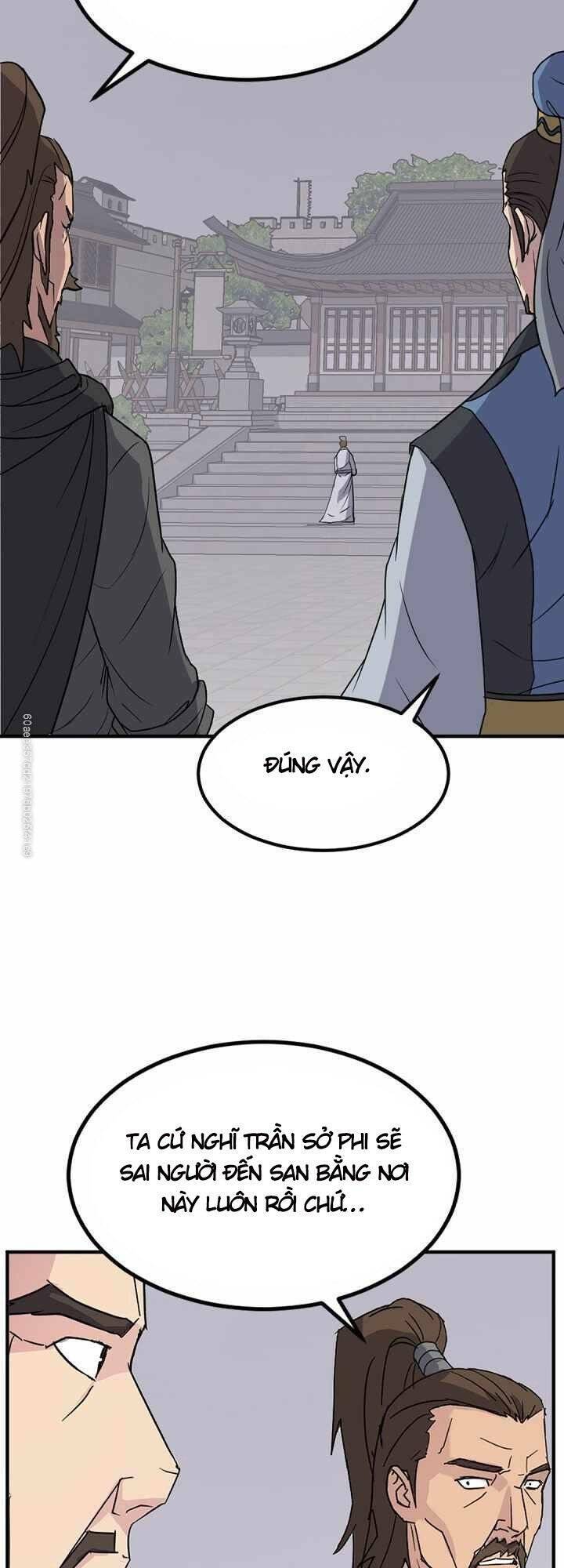 trọng sinh, bất khả chiến bại chapter 120 29