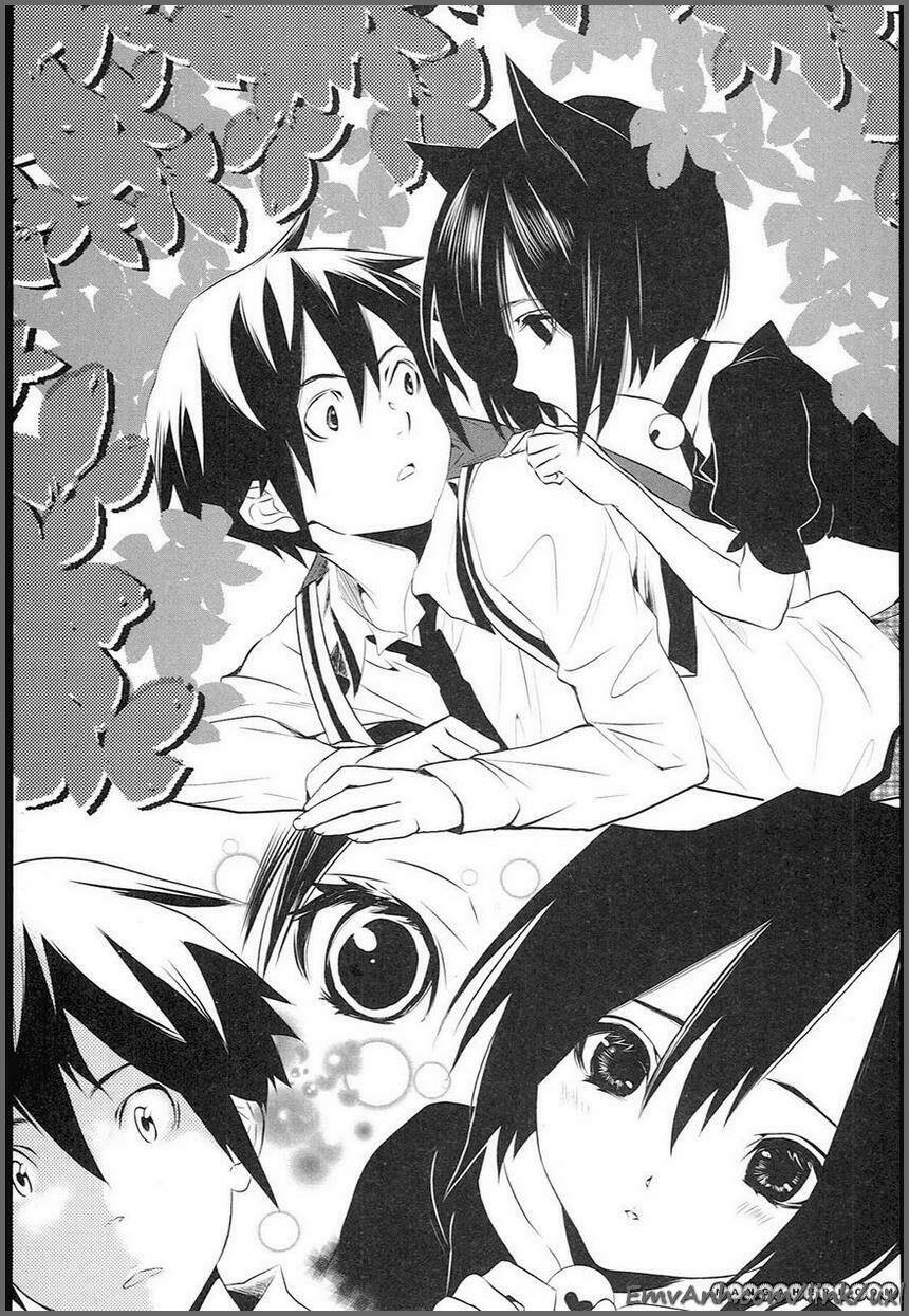 koneko pancake chapter 1 16