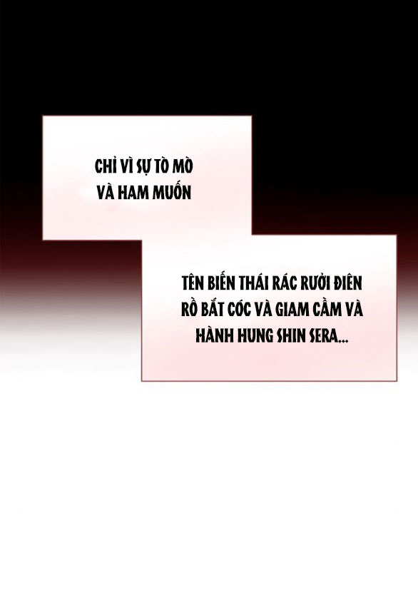 không thể thoát ra khỏi bộ phim kịch tính chapter 4.1 39