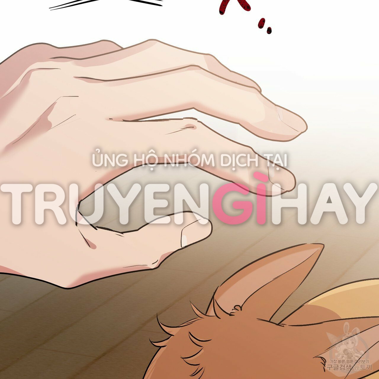 NHỮNG CHÚ THỎ CỦA HAPYPY chapter 45