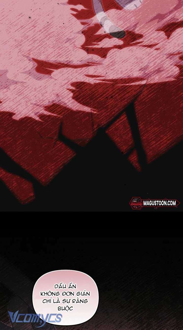 tôi được nuôi dưỡng bởi những kẻ phản diện chapter 86 27