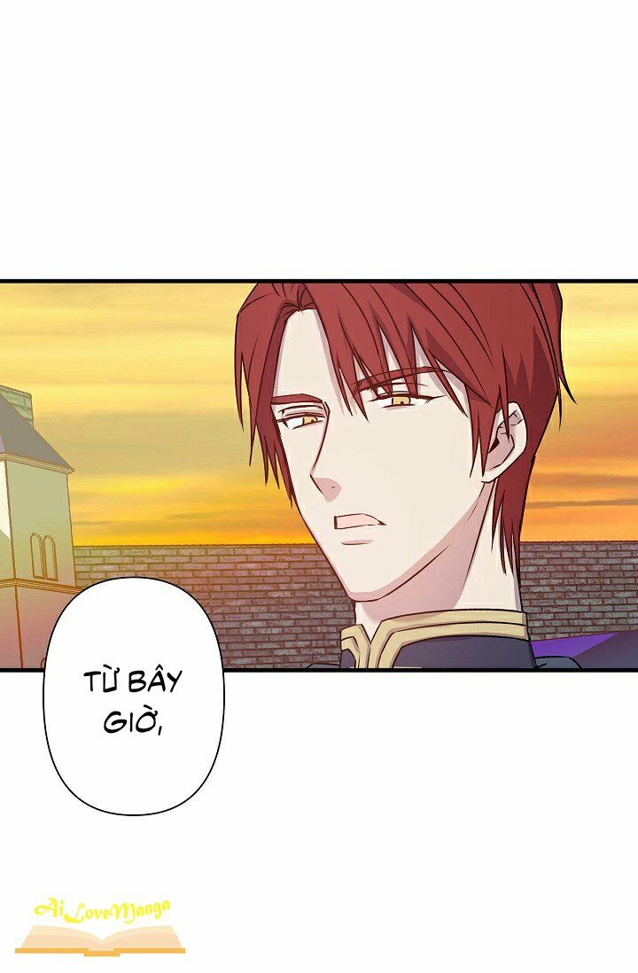 hôn lễ báo thù chapter 31 40