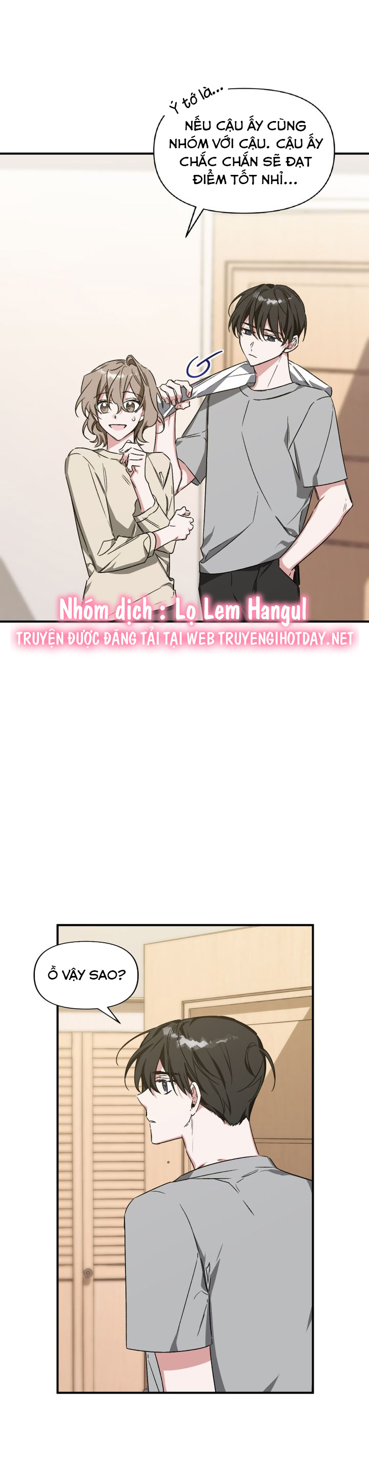 cuộc du hành thời gian của sela chapter 37 3