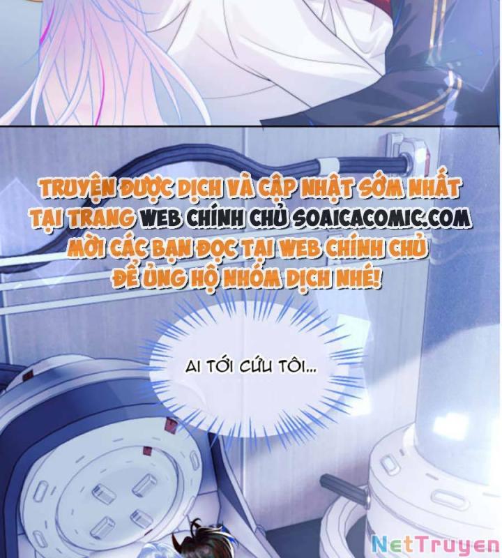 vị chỉ huy lạnh lùng khóc trong vòng tay tôi chapter 2 35