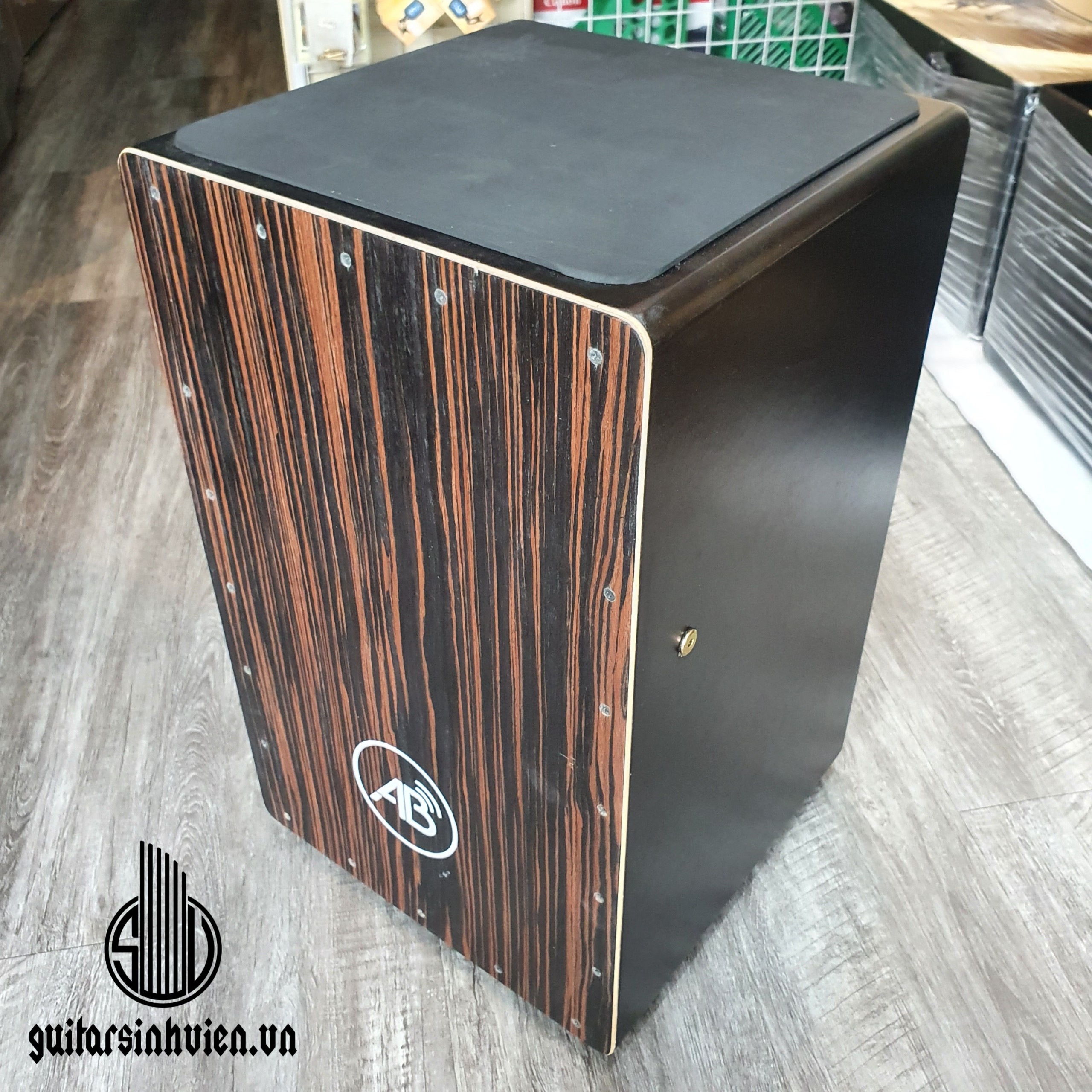 Trống cajon AB DRUM