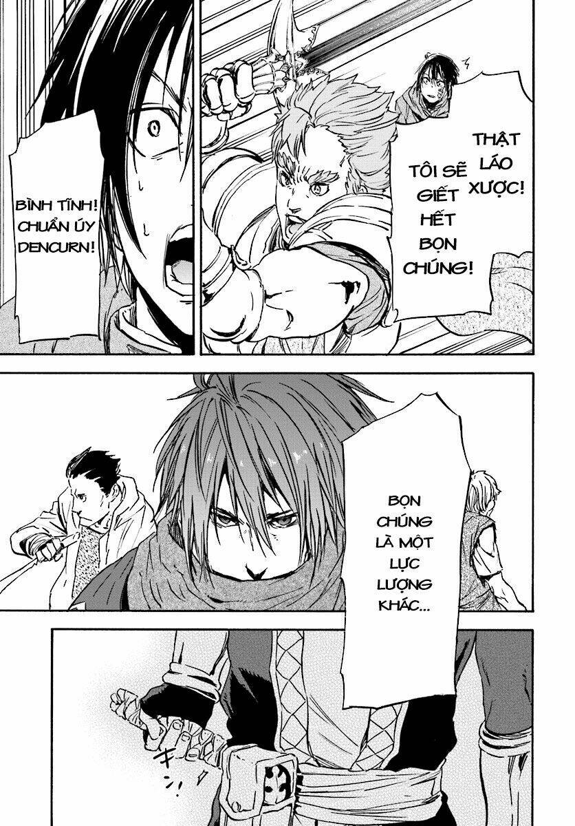 nejimaki seirei senki - tenkyou no alderamin chapter 24 18