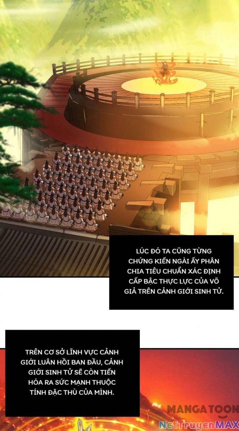 đệ nhất người ở rể chapter 196 13