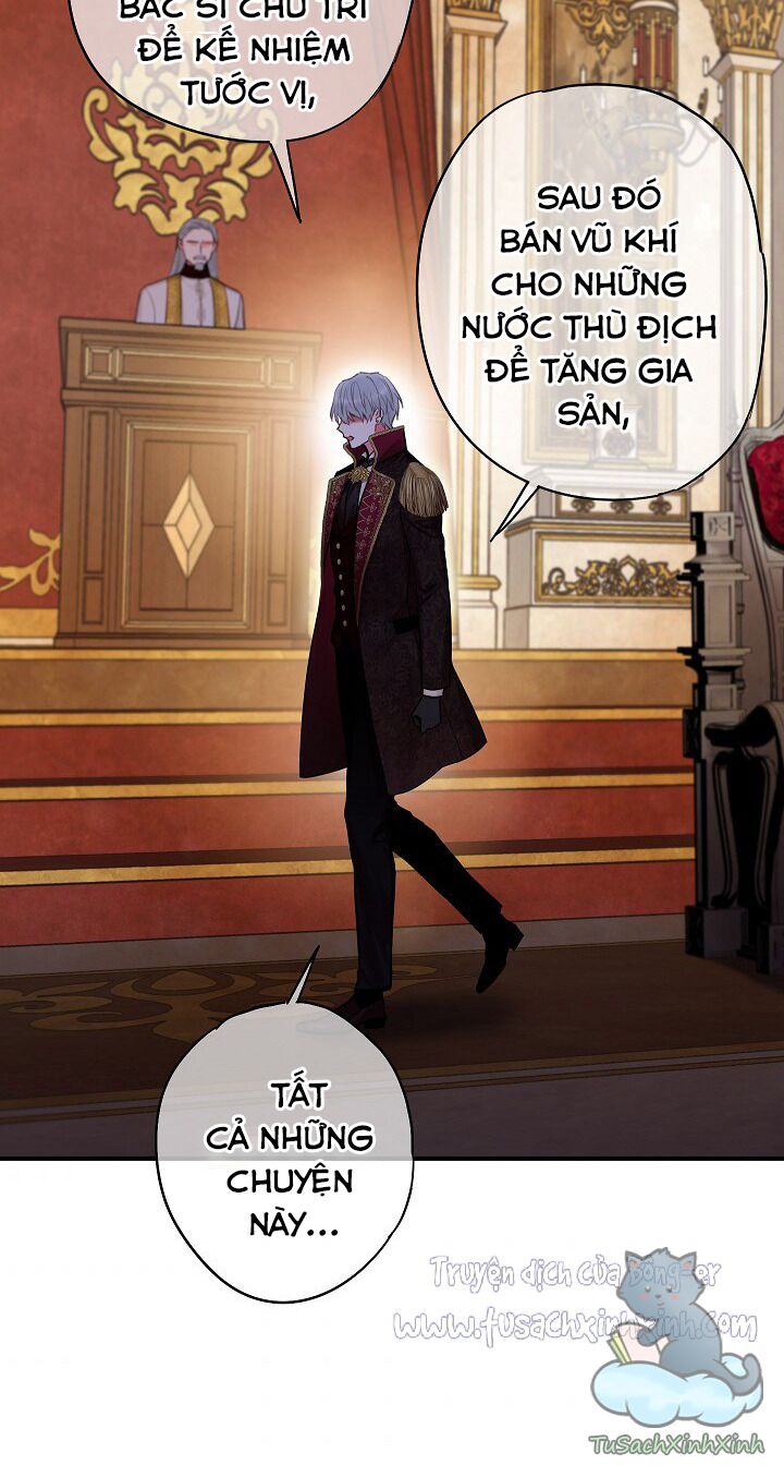 thánh nữ ẩn danh chapter 201 59