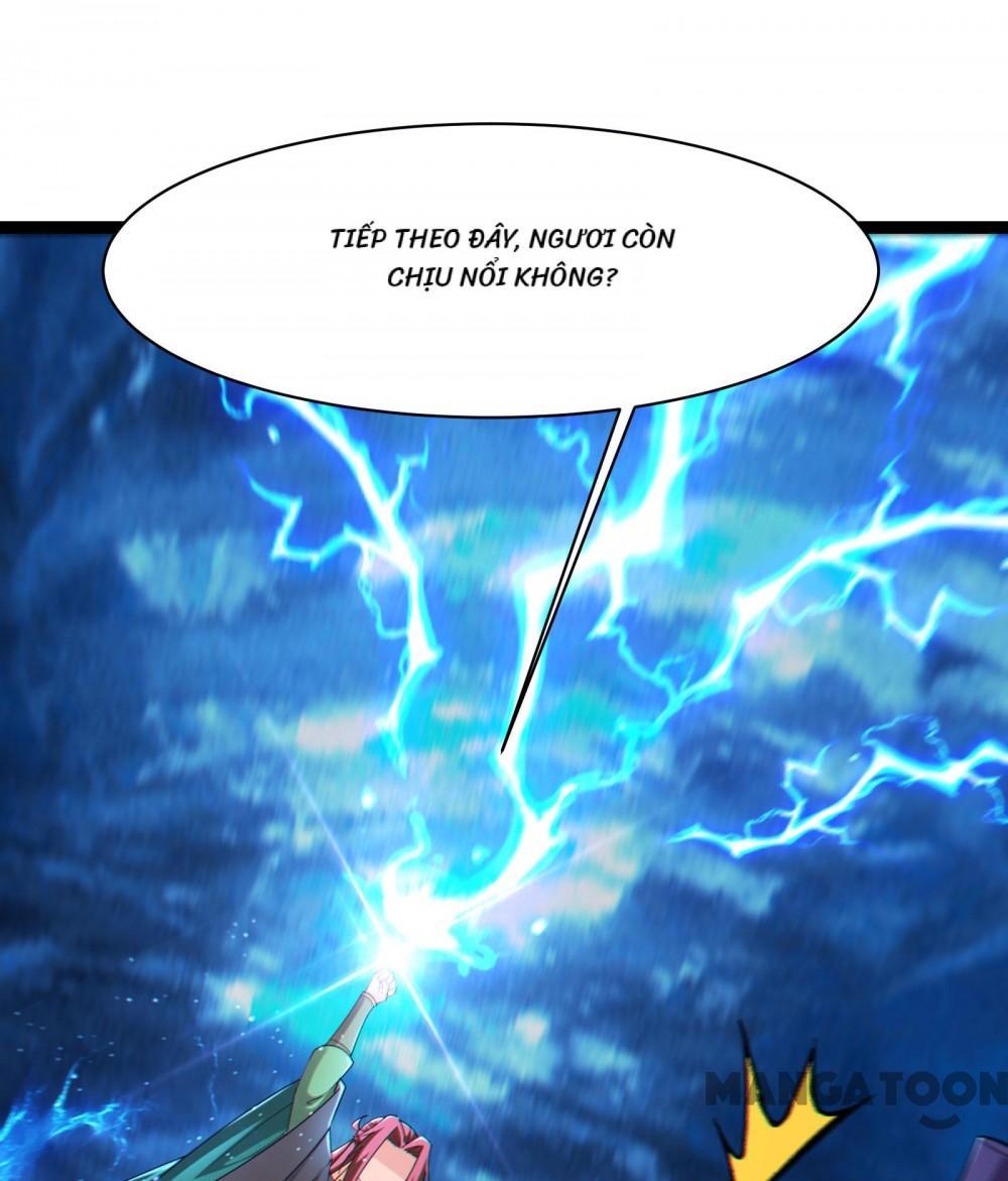 đồ đệ ta toàn là nữ ma đầu chapter 210 47