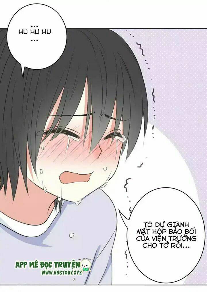 em chỉ yêu tiền của anh chapter 23 4