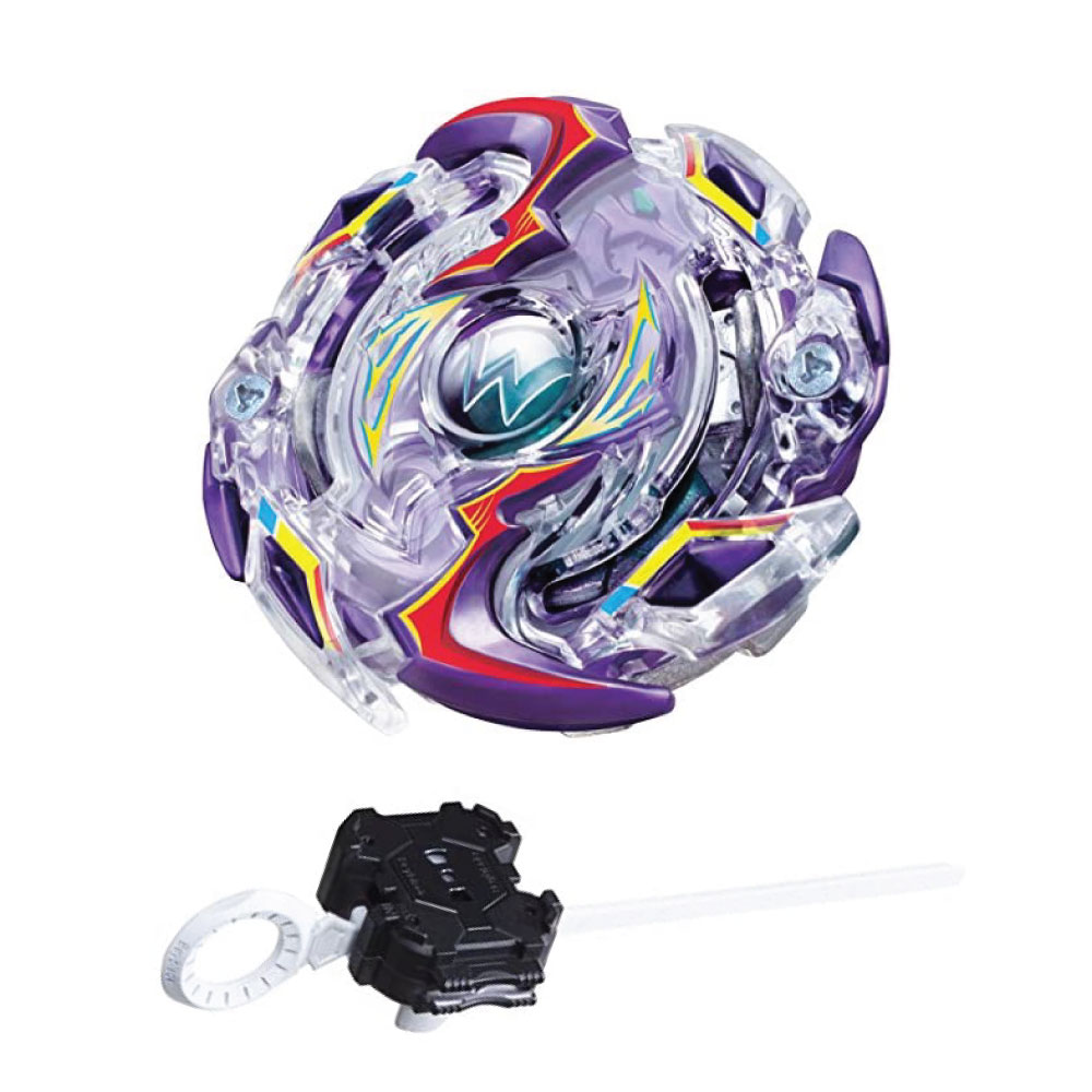 Đồ chơi Bộ con Quay Beyblade Burst Wild Wyvern. V.O Takara Tomy