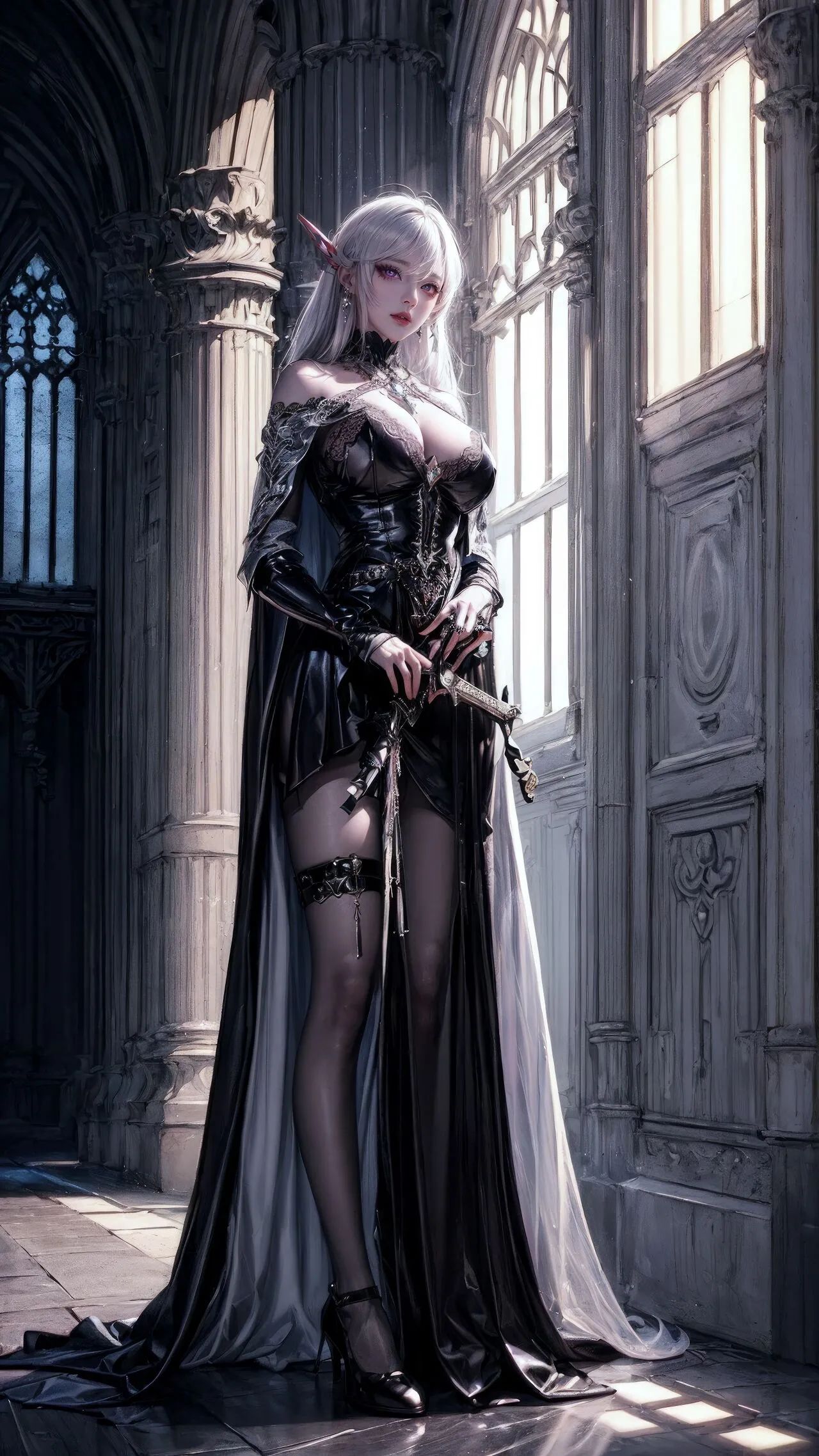 artist ai generated chapter 392 105